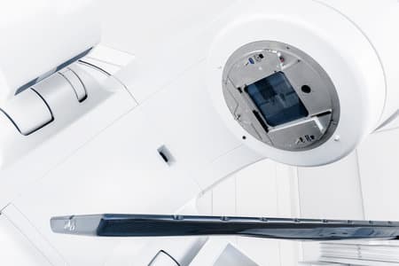 LINAC / Gamma Knife