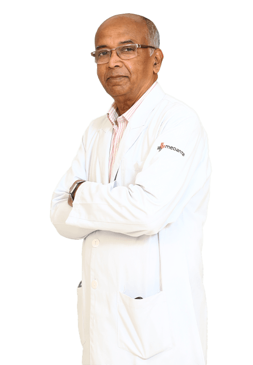 Dr. Ajay Kumar Sinha