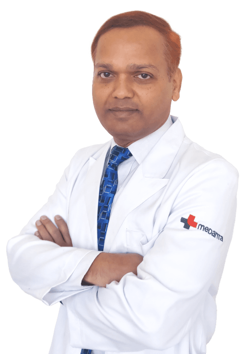 Dr. Anand Prakash