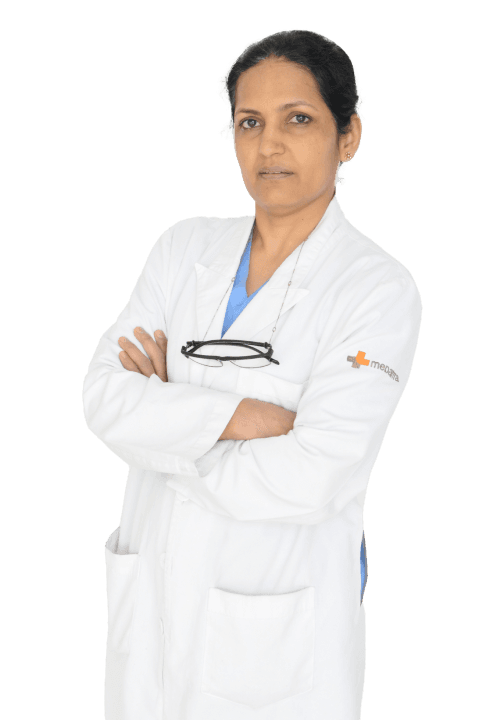 Dr. Aru Chhabra Handa