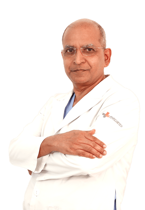 Dr. Arvind Prakash