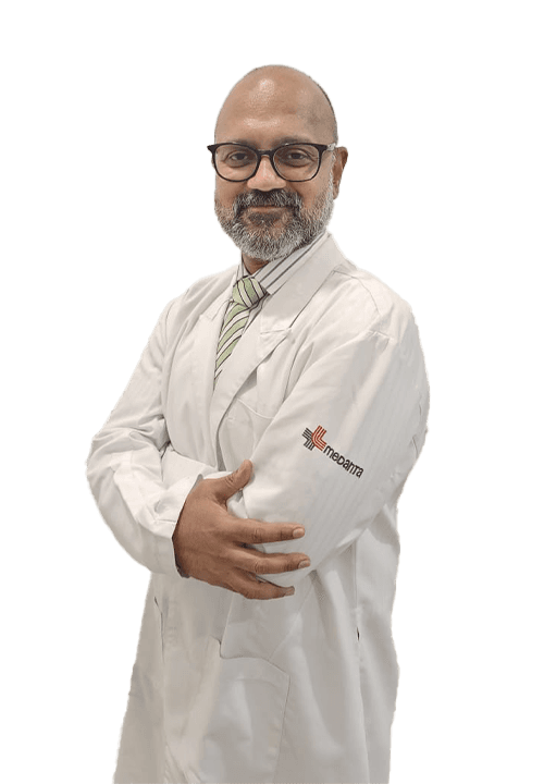 Dr. Balamurali Srinivasan