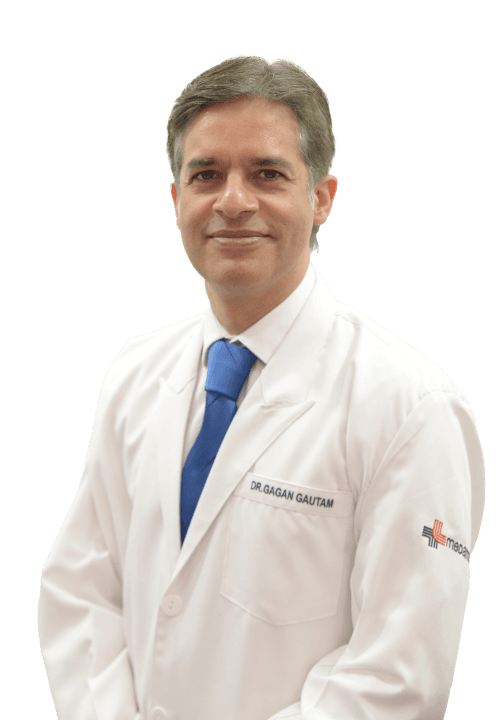 Dr. Gagan Gautam