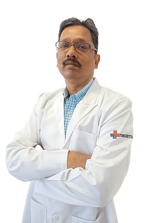Dr. Milan Kundu