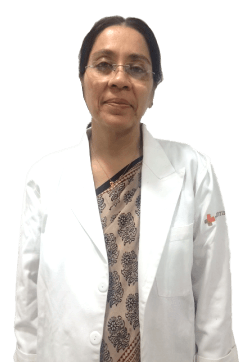 Dr. Namrata Kachhara