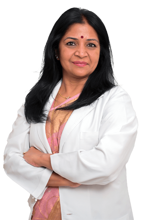 Dr. Neelam Vinay