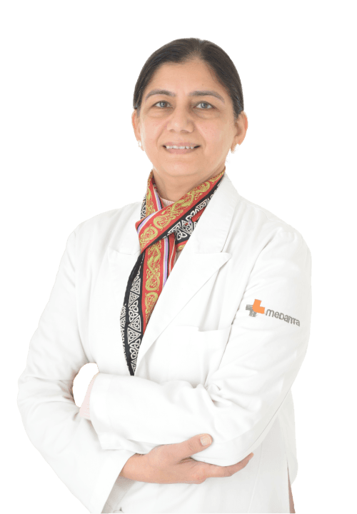 Dr. Priyanka Batra