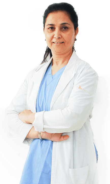 Dr. Sabhyata Gupta