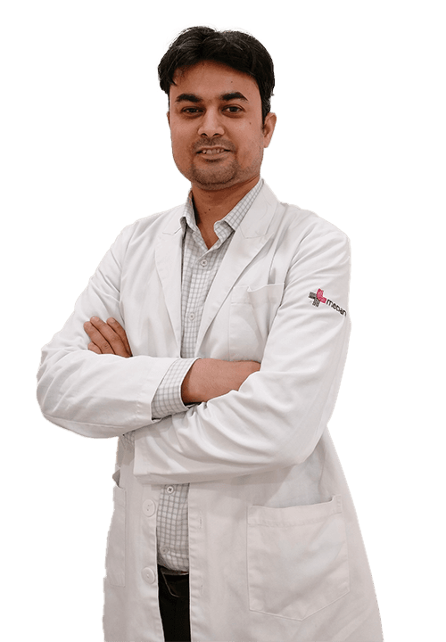 Dr. Sanaullah Mudassir