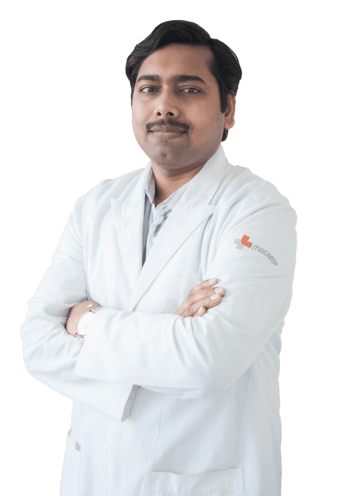 Dr. Vimalendu Brajesh