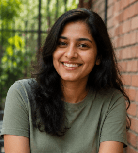 Priya Nair