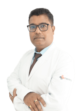 Dr. Kunjahari Medhi