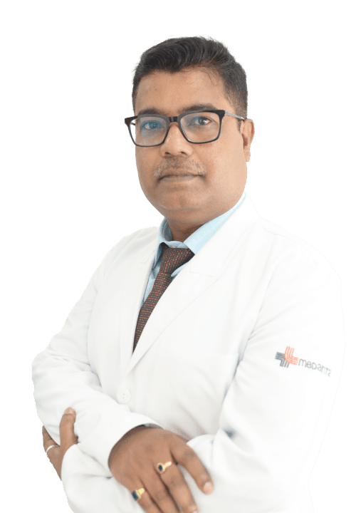 Dr. Kunjahari Medhi
