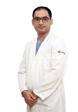 Dr. Aakash Pandita