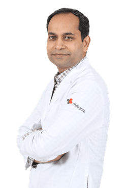 Dr. Abhai Verma