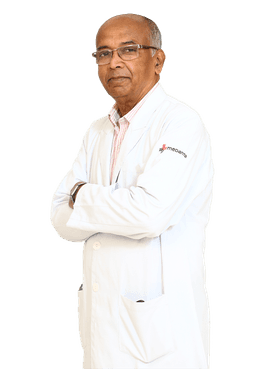 Dr. Ajay Kumar Sinha