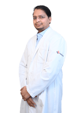 Dr. Alok Kumar