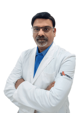 Dr. Amit Agarwal