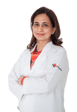 Dr. Amrita Gogia