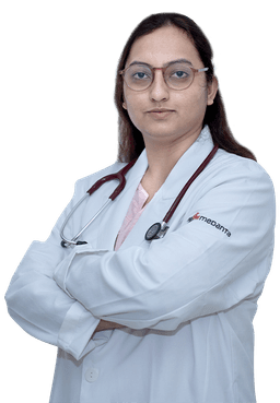 Dr. Amrita Swati