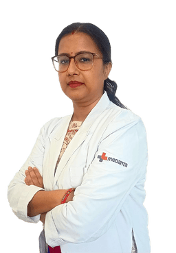 Dr. Amulya Swati