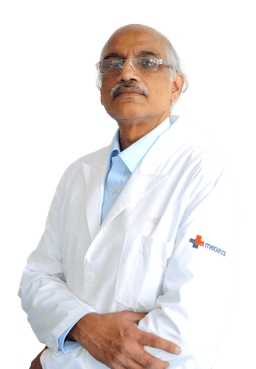 Dr. Anand Jaiswal