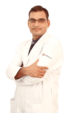 Dr. Anand Kumar Jha