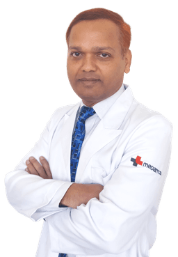 Dr. Anand Prakash