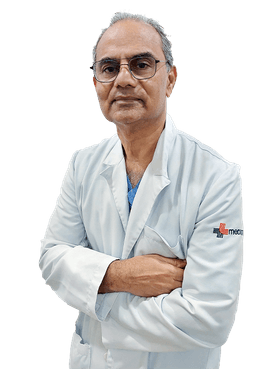 Dr. Aneesh Srivastava