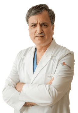 Dr. Anil Bhan