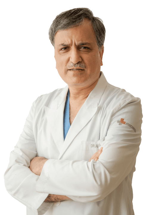 Dr. Anil Bhan