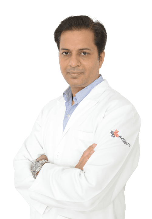 Dr. Ankur Atal Gupta