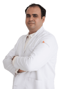 Dr. Ankur Rustagi