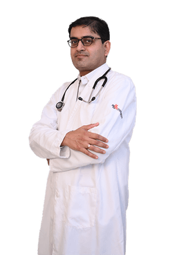 Dr. Anshul Gupta