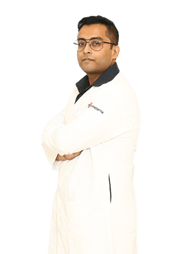 Dr. Anshuman Kumar