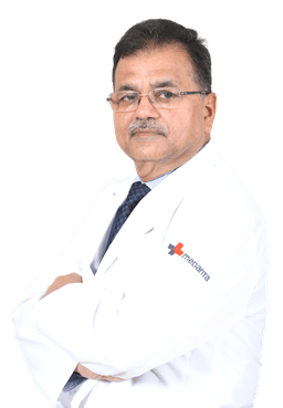 Dr. Anup Kumar Thacker