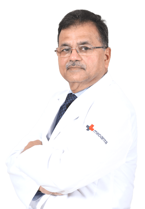 Dr. Anup Kumar Thacker