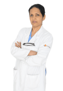 Dr. Aru Chhabra Handa