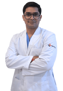 Dr. Arun Singh Bhadauria
