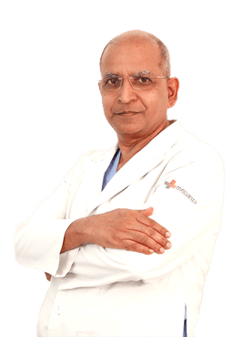 Dr. Arvind Prakash