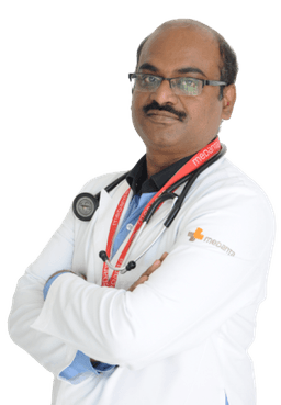 Dr. Ashish Kumar Prakash