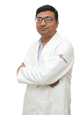 Dr. Ashish Sharma