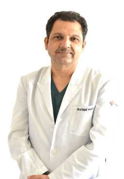 Dr. Attique Vasdev
