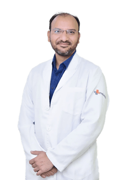 Dr. Avinash Mandloi