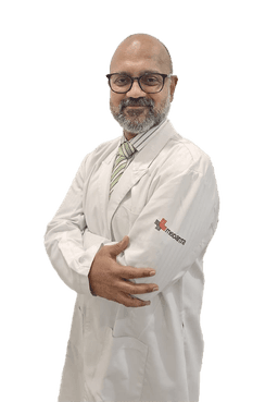 Dr. Balamurali Srinivasan