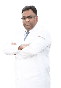 Dr. Belal Bin Asaf