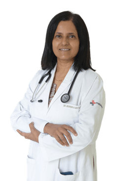 Dr. Bornali Datta