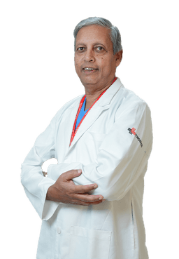 Dr. C.S. Agarwal