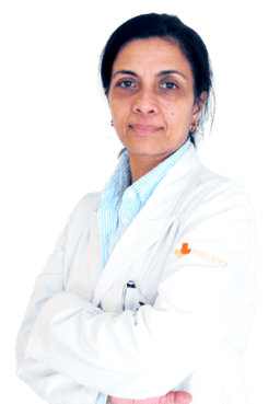 Dr. Carreen Pakrasi
