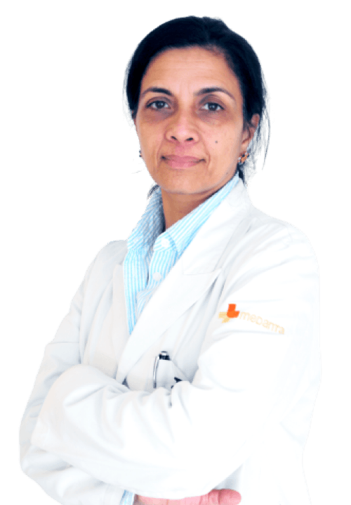 Dr. Carreen Pakrasi